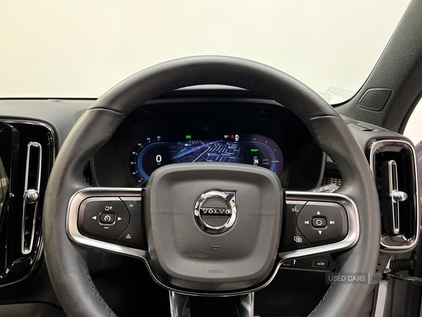 Used Volvo XC40 2022 for sale - 77009256: Photo 30