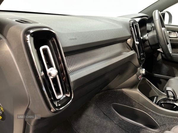 Used Volvo XC40 2022 for sale - 77009256: Photo 33