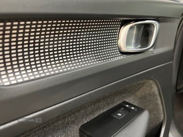 Used Volvo XC40 2022 for sale - 77009256: Photo 34