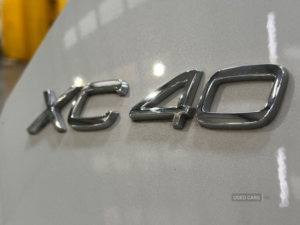 Used Volvo XC40 2022 for sale - 77009256: Photo 36