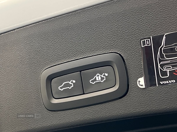 Used Volvo XC40 2022 for sale - 77009256: Photo 37