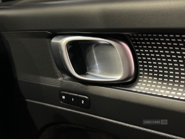 Used Volvo XC40 2022 for sale - 77009256: Photo 38