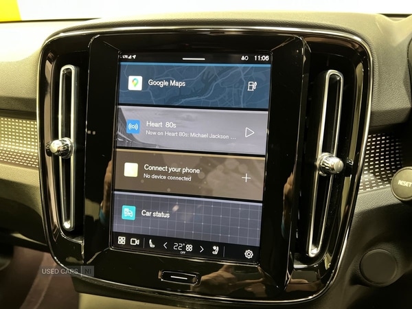 Used Volvo XC40 2022 for sale - 77009256: Photo 39