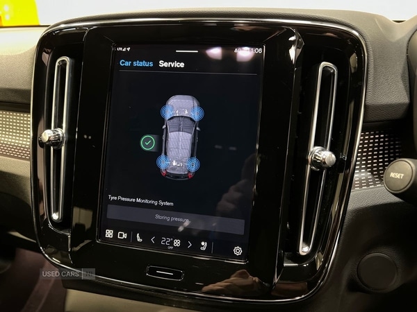 Used Volvo XC40 2022 for sale - 77009256: Photo 40