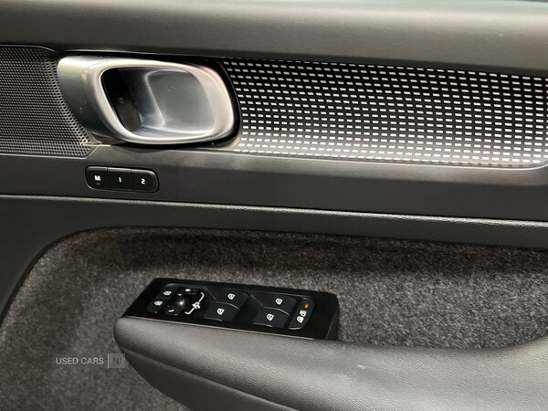 Used Volvo XC40 2022 for sale - 77009256: Photo 42