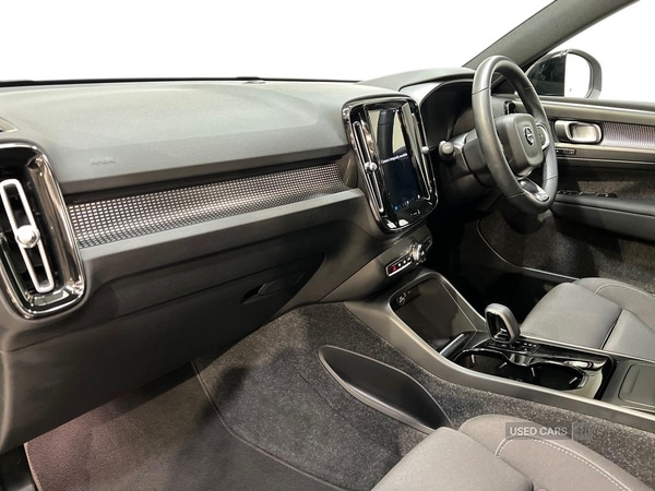 Used Volvo XC40 2022 for sale - 77009256: Photo 5