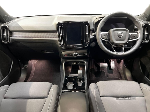 Used Volvo XC40 2022 for sale - 77009256: Photo 6