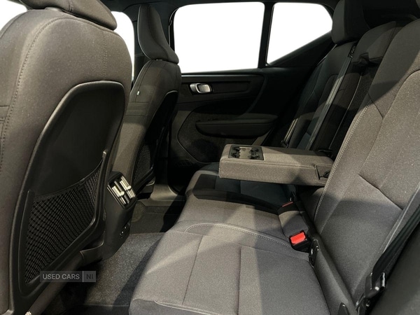 Used Volvo XC40 2022 for sale - 77009256: Photo 7