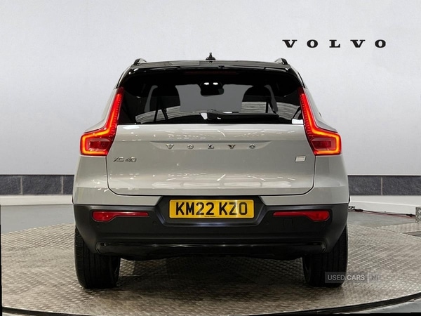 Used Volvo XC40 2022 for sale - 77009256: Photo 8