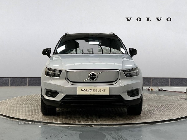 Used Volvo XC40 2022 for sale - 77009256: Photo 9
