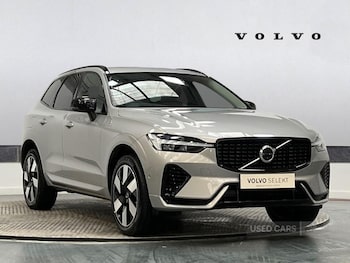 Used Volvo XC60 2025 for sale - 78602258: Photo