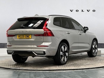 Used Volvo XC60 2025 for sale - 78602258: Photo