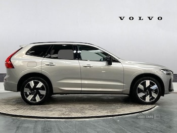 Used Volvo XC60 2025 for sale - 78602258: Photo