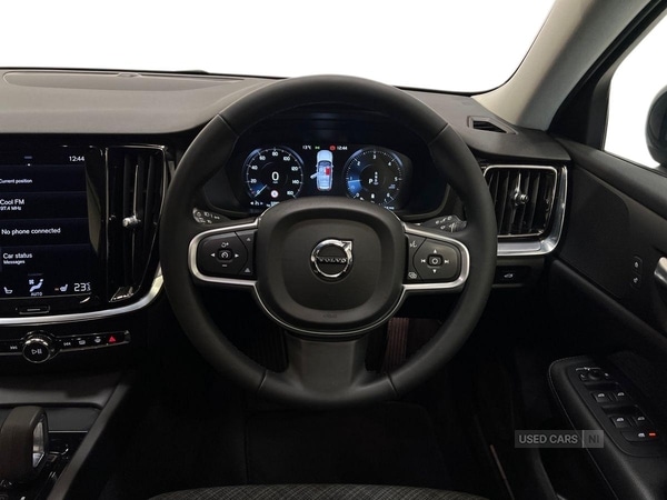 Used Volvo V60 2022 for sale - 77738961: Photo 11