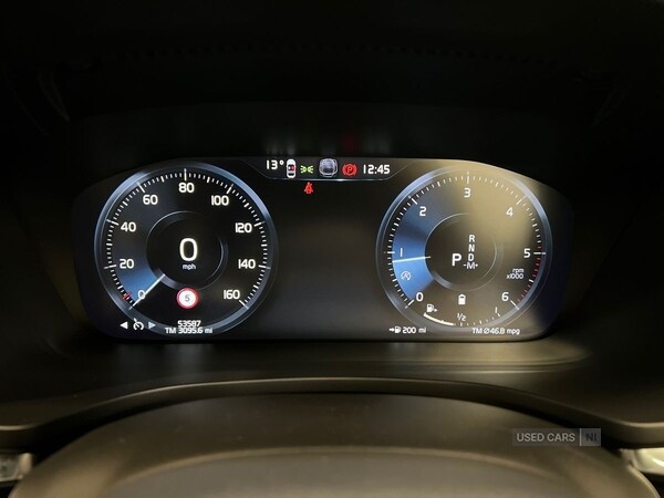 Used Volvo V60 2022 for sale - 77738961: Photo 12