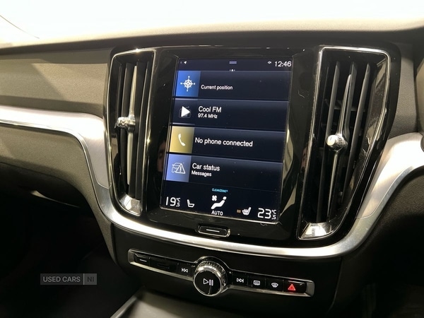 Used Volvo V60 2022 for sale - 77738961: Photo 13