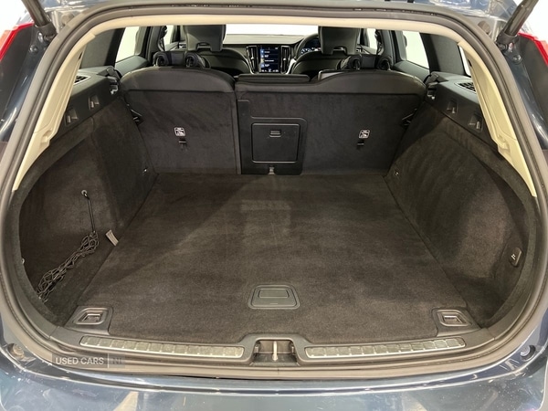 Used Volvo V60 2022 for sale - 77738961: Photo 14