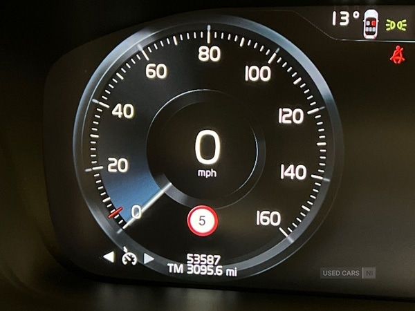 Used Volvo V60 2022 for sale - 77738961: Photo 15