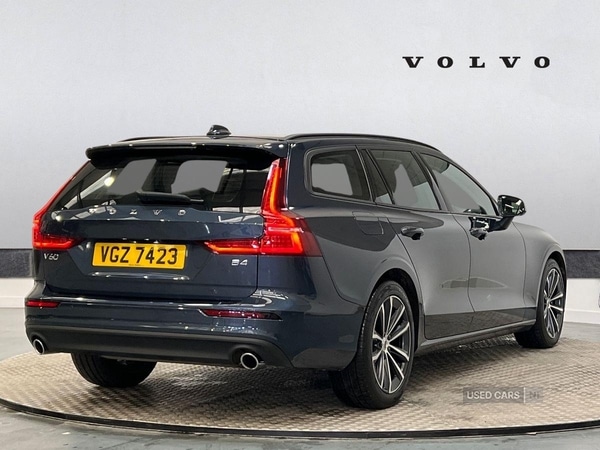 Used Volvo V60 2022 for sale - 77738961: Photo 2