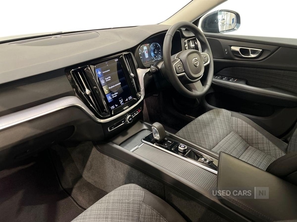 Used Volvo V60 2022 for sale - 77738961: Photo 5