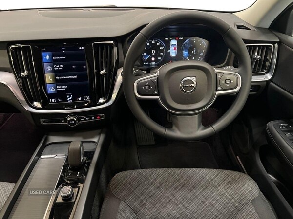 Used Volvo V60 2022 for sale - 77738961: Photo 6