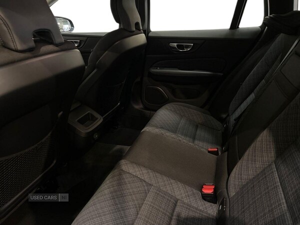 Used Volvo V60 2022 for sale - 77738961: Photo 7