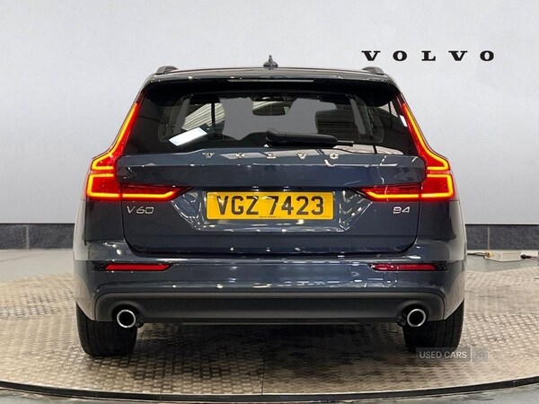 Used Volvo V60 2022 for sale - 77738961: Photo 8