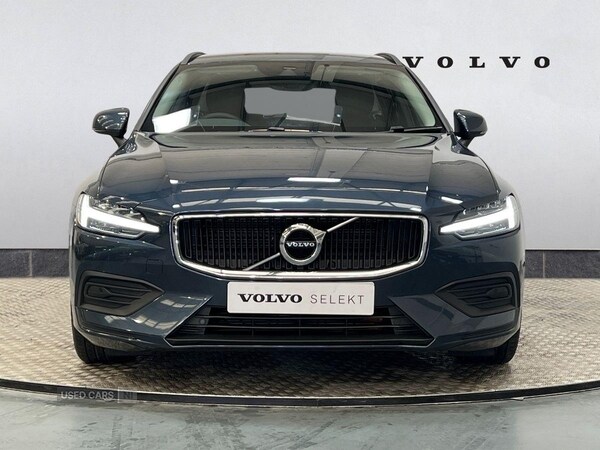 Used Volvo V60 2022 for sale - 77738961: Photo 9
