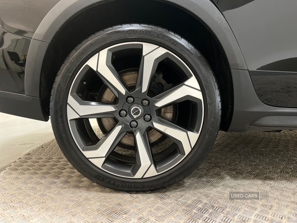 Used Volvo V60 2020 for sale - 76634648: Photo 10