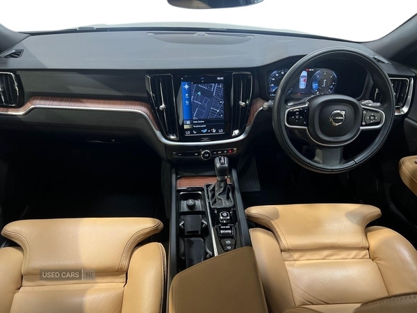 Used Volvo V60 2020 for sale - 76634648: Photo 11