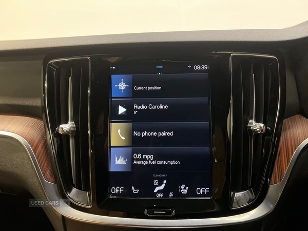 Used Volvo V60 2020 for sale - 76634648: Photo 13