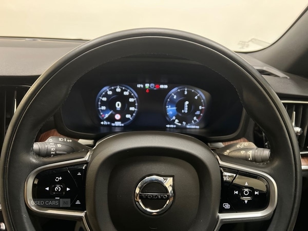 Used Volvo V60 2020 for sale - 76634648: Photo 29