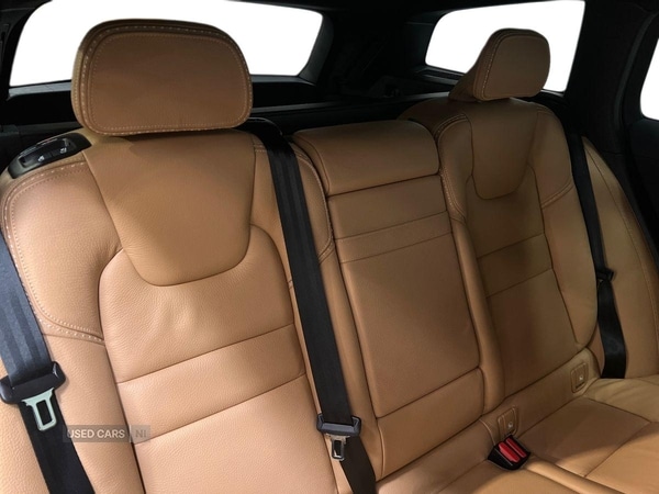 Used Volvo V60 2020 for sale - 76634648: Photo 7