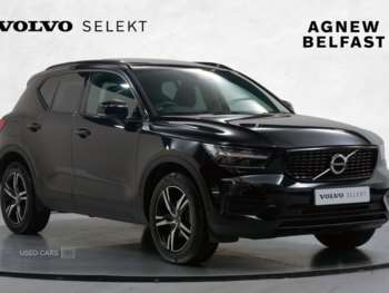 2021 - 1.5 T3 [163] R DESIGN 5dr