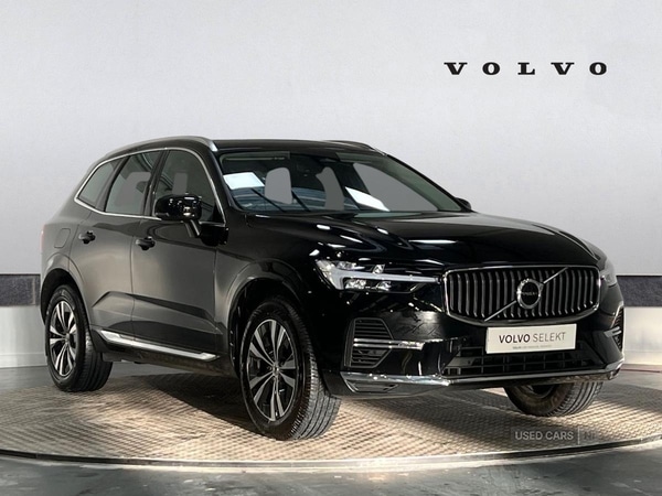 Used Volvo XC60 2023 for sale - 76802917: Photo 1