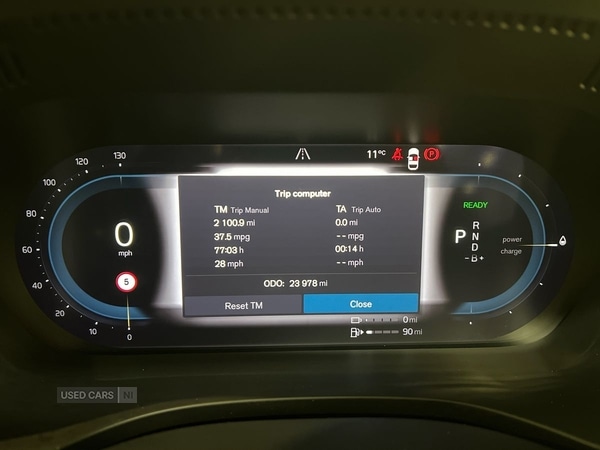 Used Volvo XC60 2023 for sale - 76802917: Photo 15