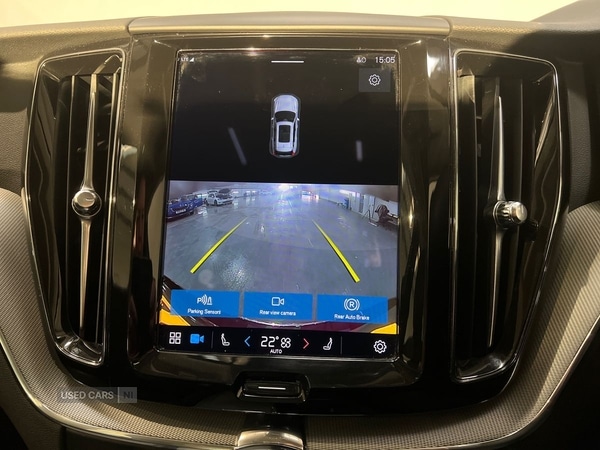 Used Volvo XC60 2023 for sale - 76802917: Photo 19