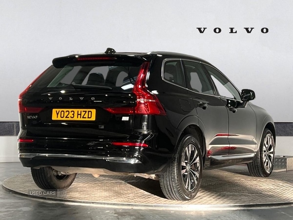 Used Volvo XC60 2023 for sale - 76802917: Photo 2