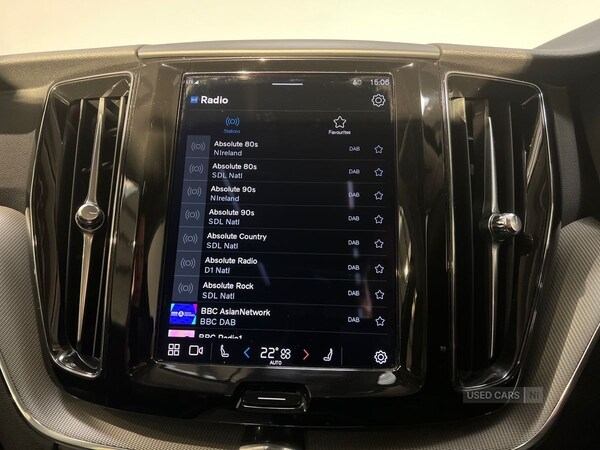 Used Volvo XC60 2023 for sale - 76802917: Photo 20