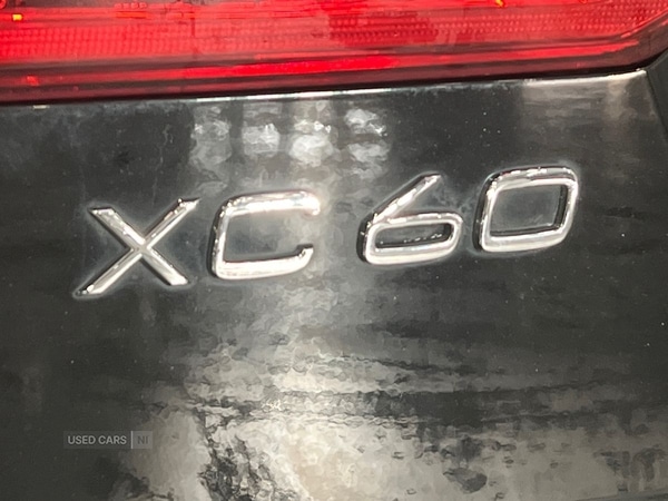 Used Volvo XC60 2023 for sale - 76802917: Photo 26