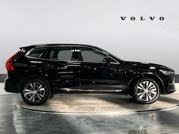 Used Volvo XC60 2023 for sale - 76802917: Photo