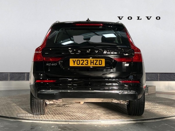 Used Volvo XC60 2023 for sale - 76802917: Photo 8