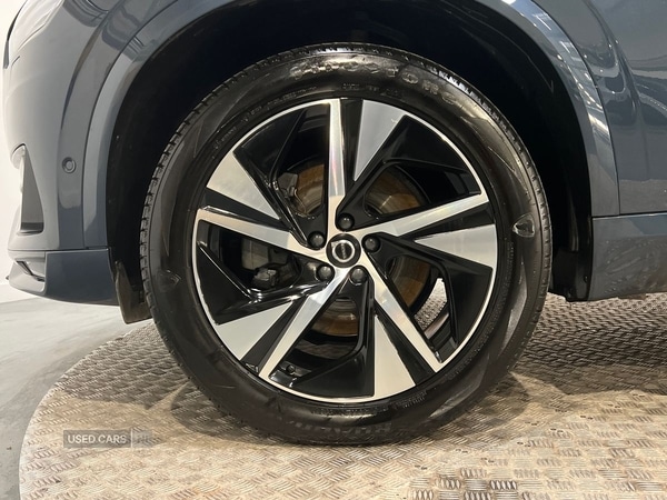 Used Volvo XC90 2023 for sale - 76715887: Photo 10