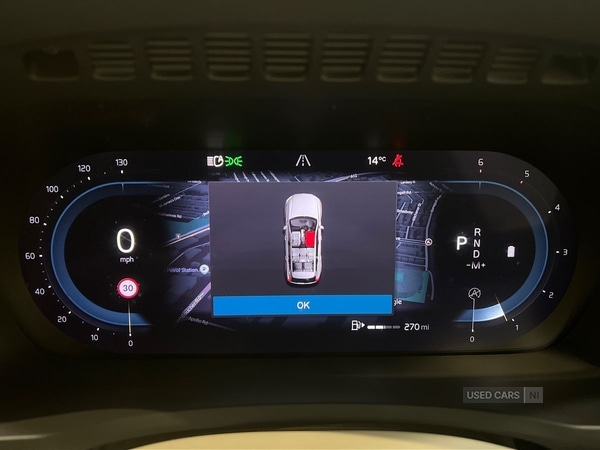 Used Volvo XC90 2023 for sale - 76715887: Photo 12