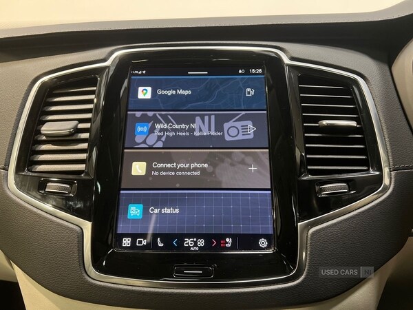 Used Volvo XC90 2023 for sale - 76715887: Photo 13