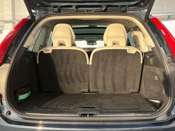 Used Volvo XC90 2023 for sale - 76715887: Photo 14