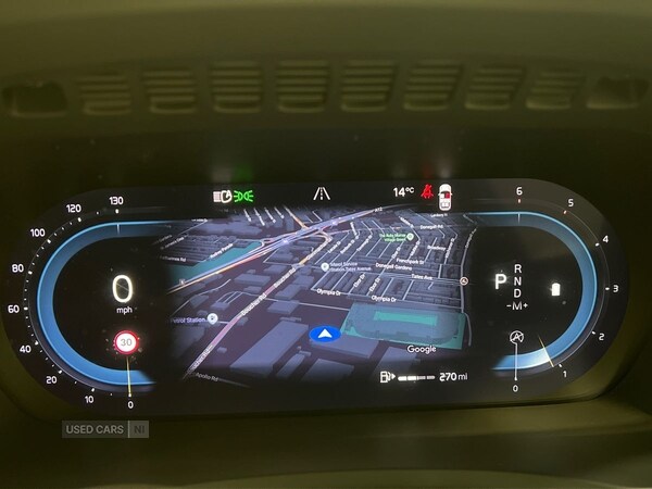 Used Volvo XC90 2023 for sale - 76715887: Photo 15