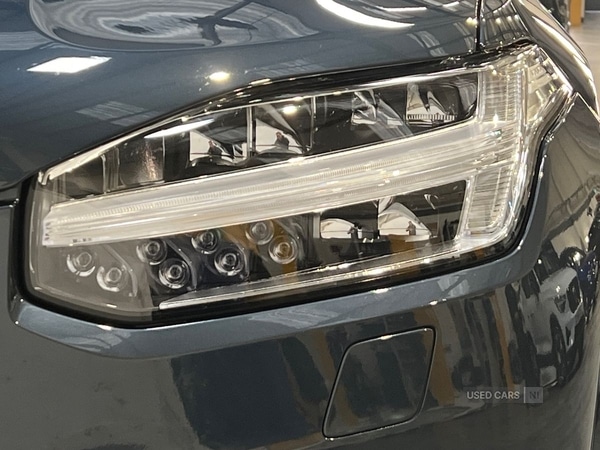 Used Volvo XC90 2023 for sale - 76715887: Photo 16