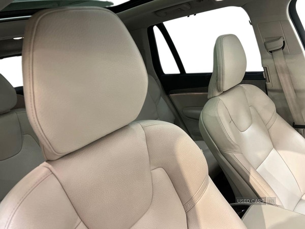 Used Volvo XC90 2023 for sale - 76715887: Photo 17