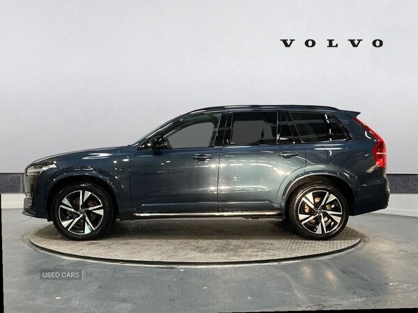 Used Volvo XC90 2023 for sale - 76715887: Photo 18